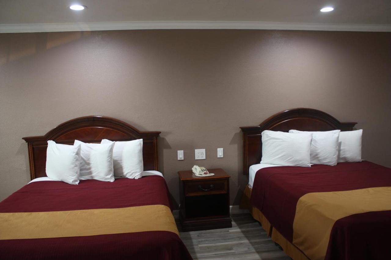 Value Inn & Suites レディング エクステリア 写真