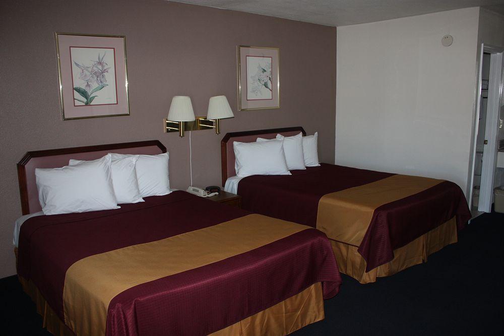 Value Inn & Suites レディング エクステリア 写真