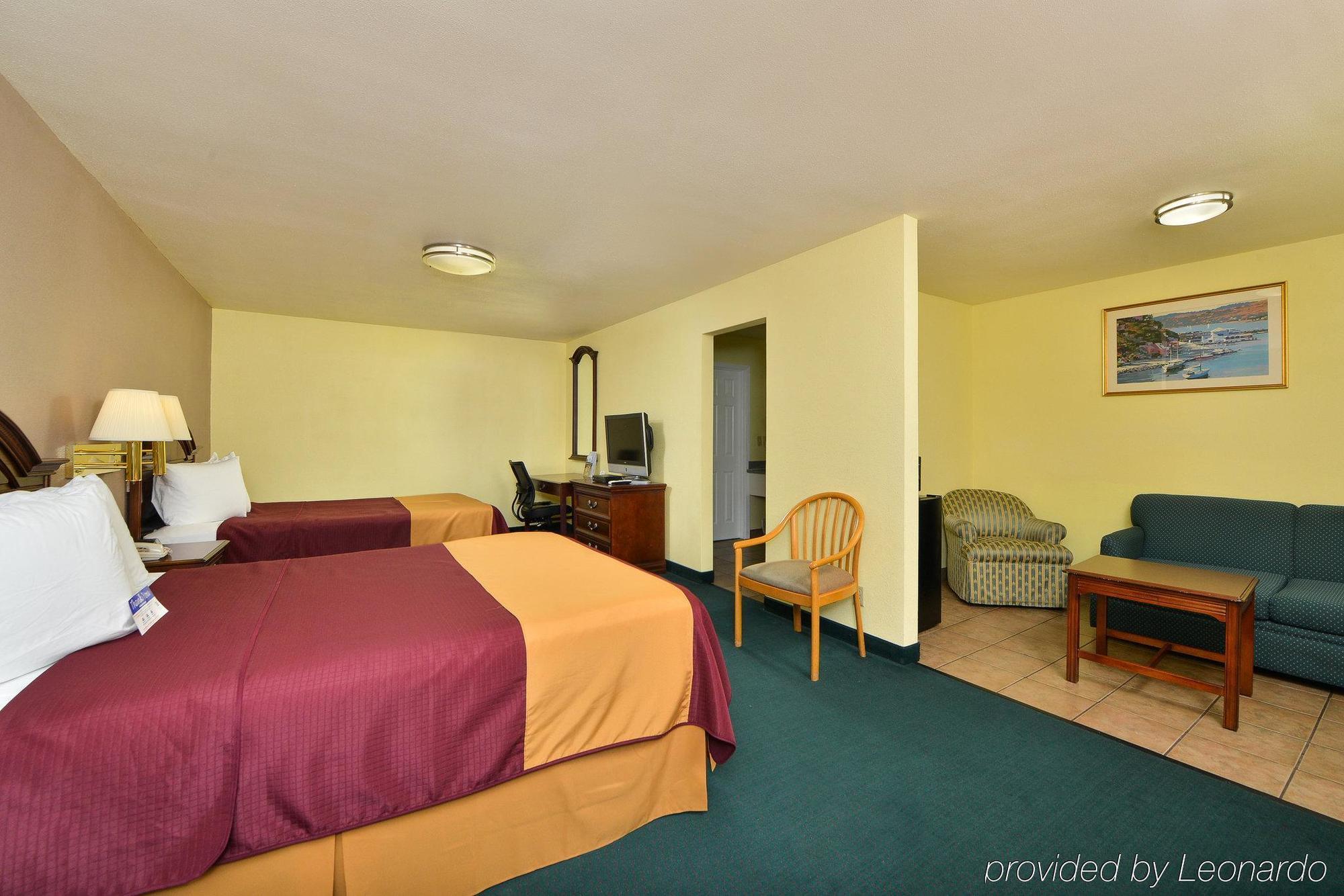 Value Inn & Suites レディング エクステリア 写真