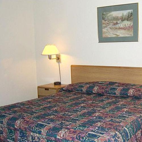 Value Inn & Suites レディング 部屋 写真