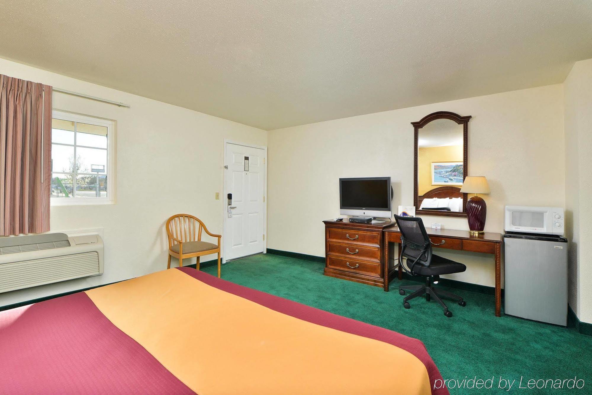 Value Inn & Suites レディング エクステリア 写真