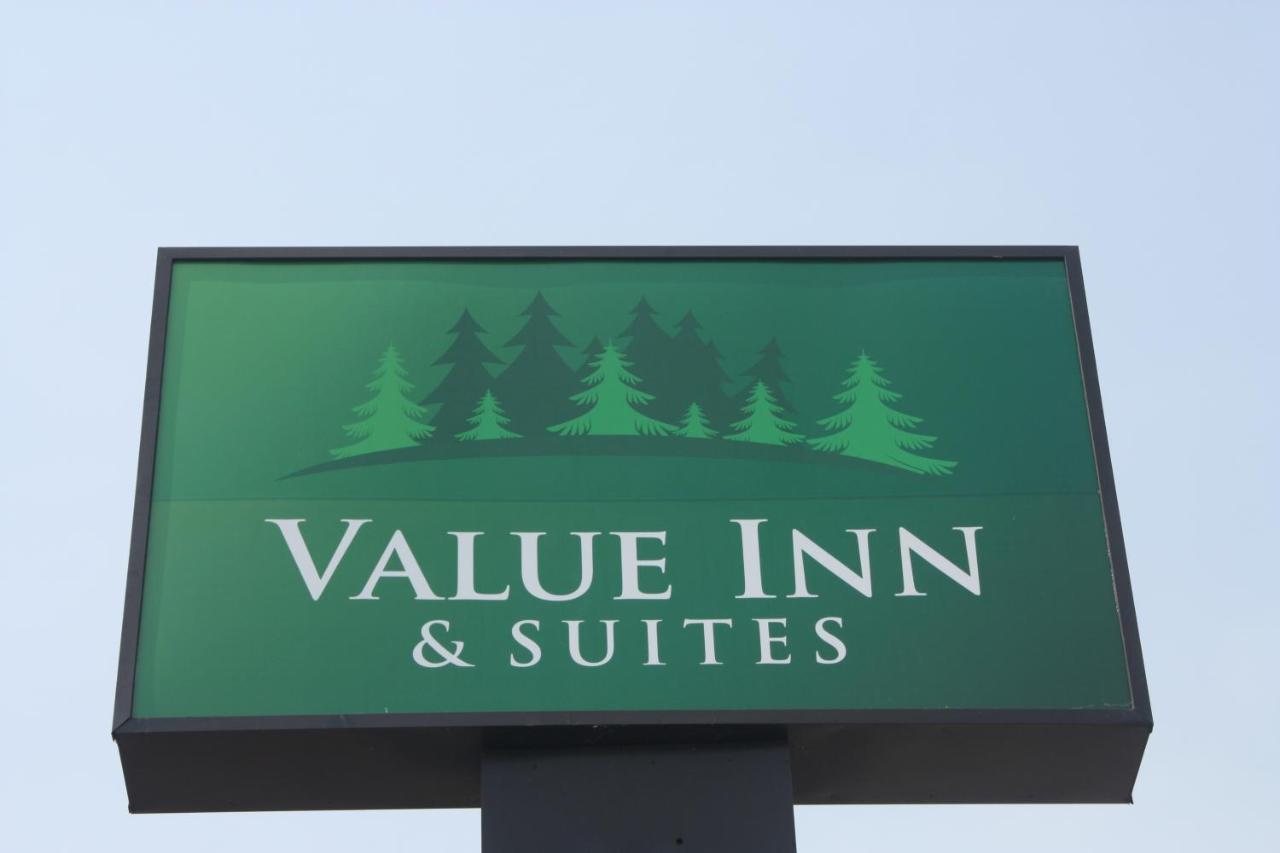 Value Inn & Suites レディング エクステリア 写真