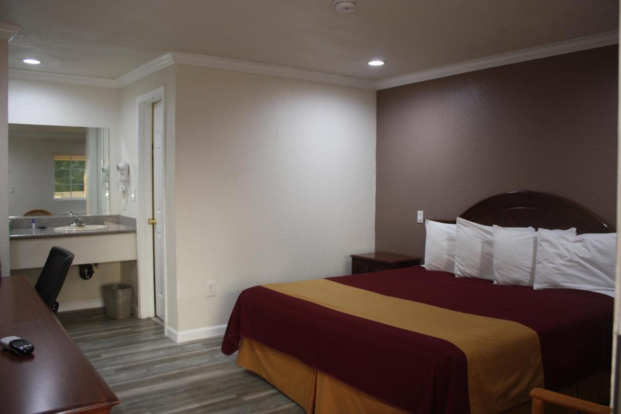Value Inn & Suites レディング エクステリア 写真