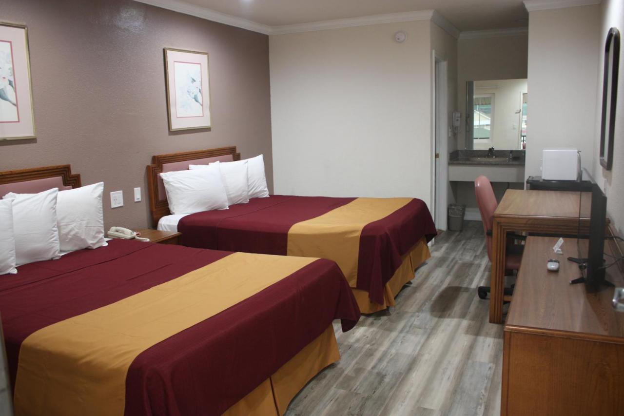 Value Inn & Suites レディング エクステリア 写真